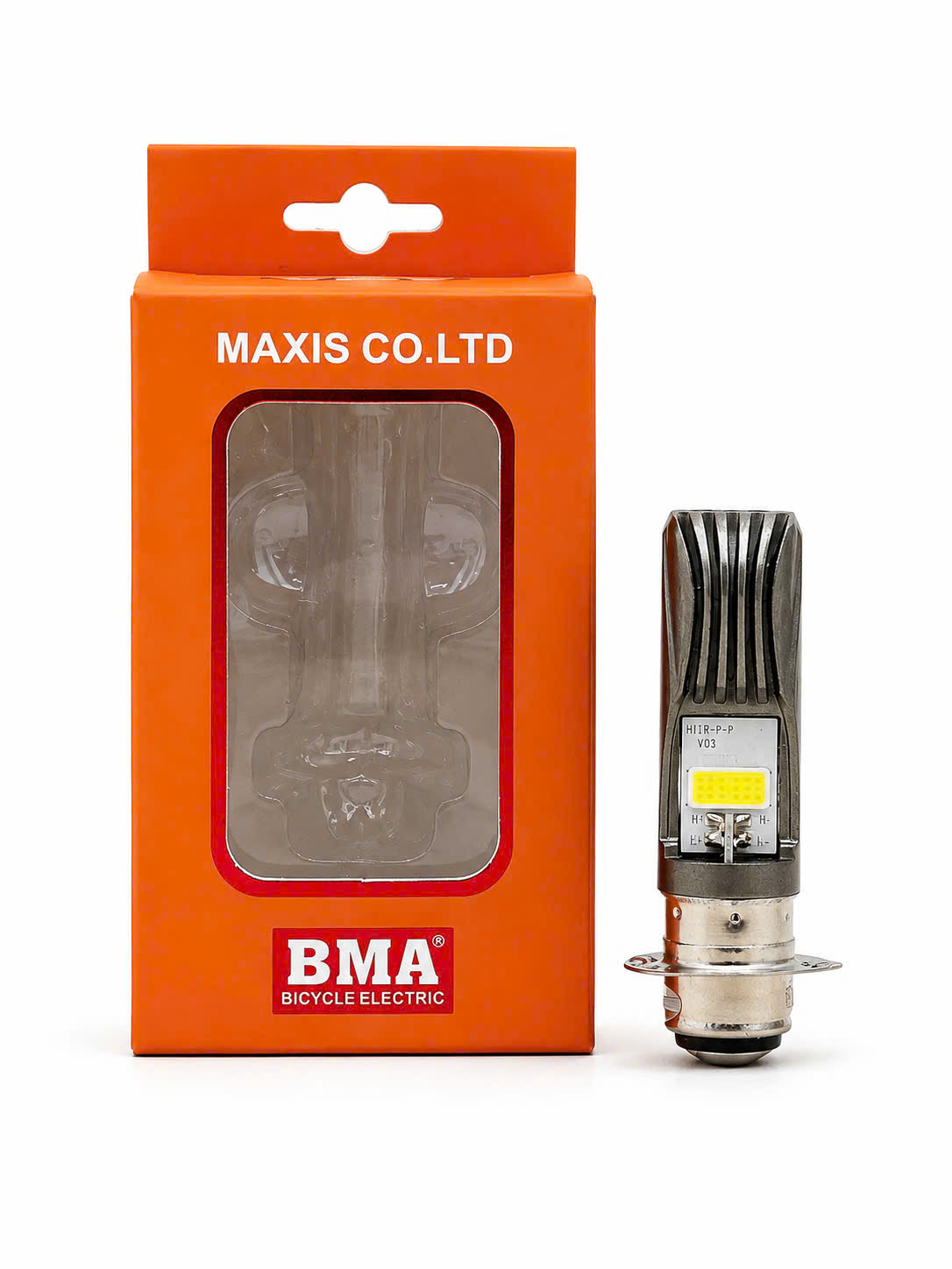 BÓNG LED BMA M11R-A (M5) 
